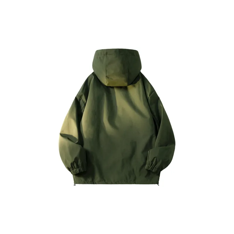 RHIME Chime95 Series Jackets Coats Unisex-10