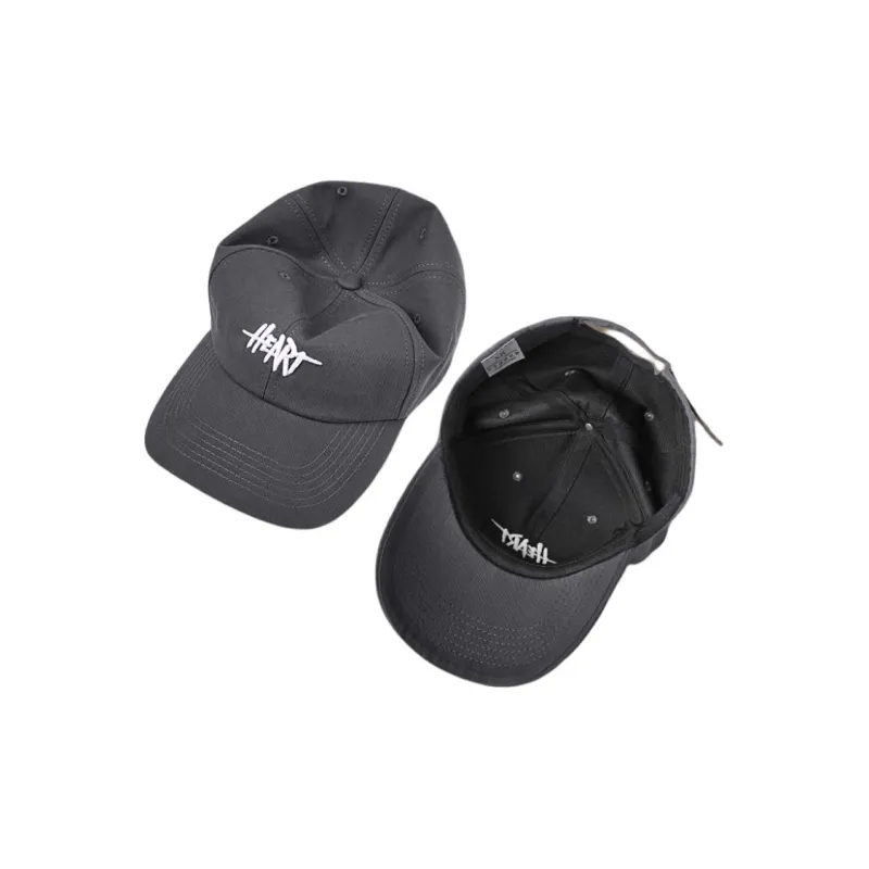 TUCANO Cotton Baseball Caps Unisex-1
