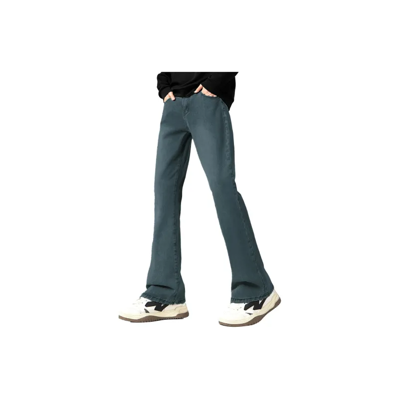 ASWZ Jeans Unisex-11