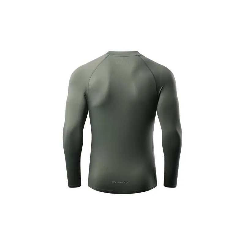 KELME Long Sleeved T Shirts Men's-8