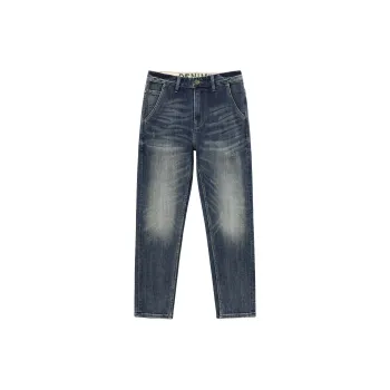 SANTASTIC Jeans Men Blue