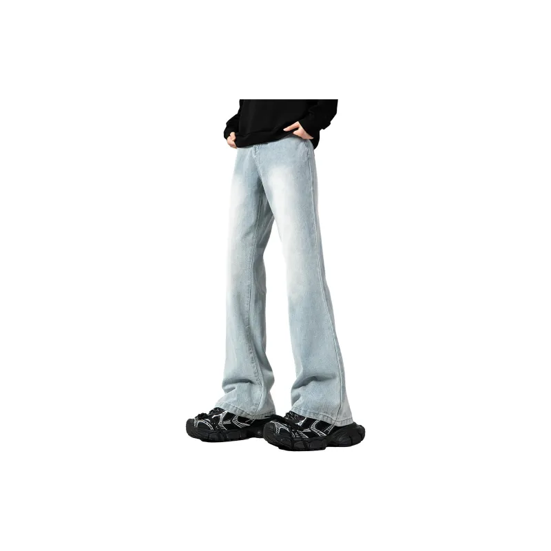 ASWZ Jeans Unisex-8