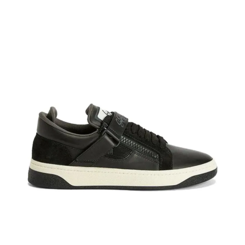 Giuseppe Zanotti GZ94 Low top Sneakers-1