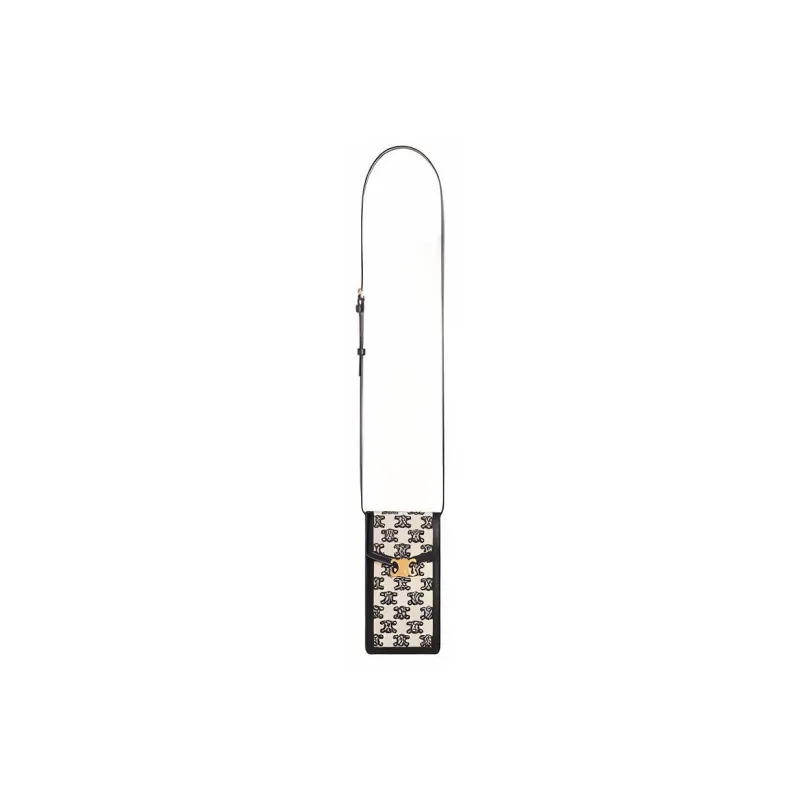 CELINE Triumphal Arch Cellphone Pouches-4