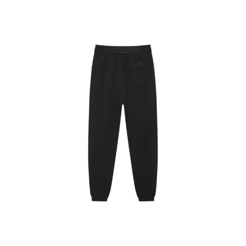 JOHN RICHMOND FW24 Knitted Sports Pants Men's-3
