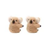 [Khaki]2 Pack