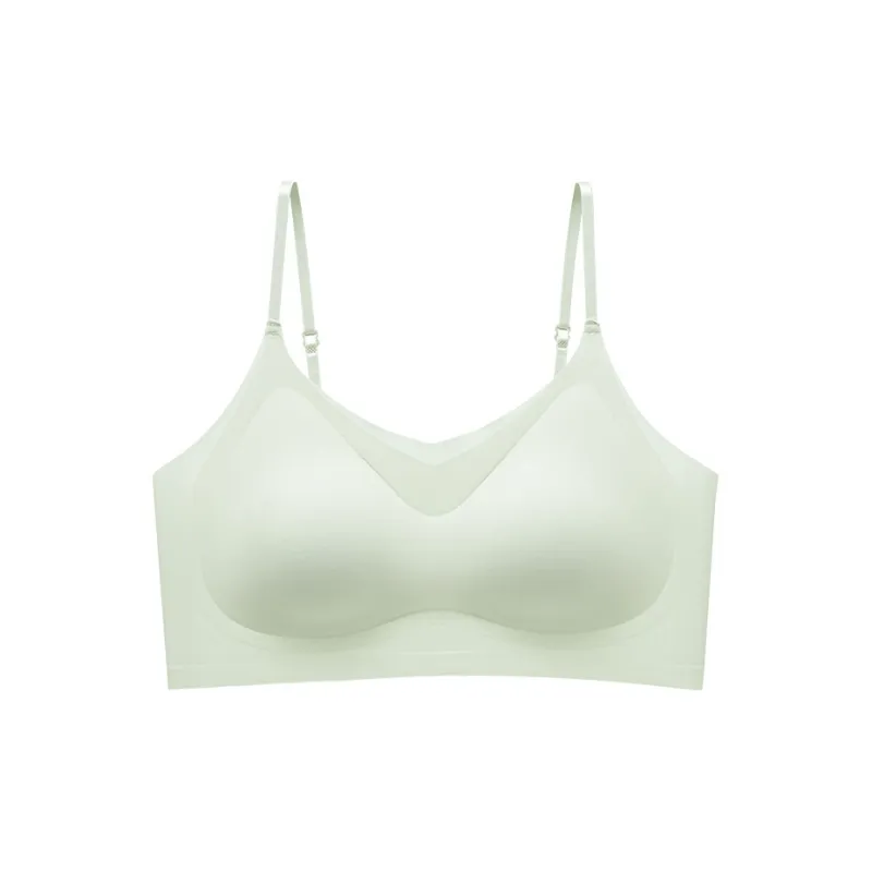 YUZHAOLIN Women's Bras-3