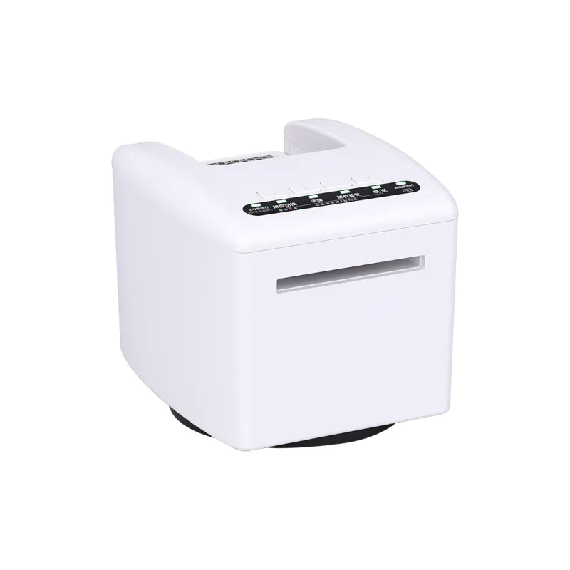 Miao Ji Egg Throwing Special Card Machine Fully Automatic Card Dispenser Board Games-1