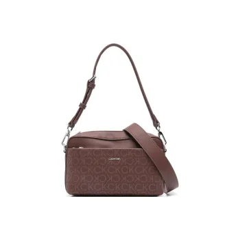 Calvin Klein Must Conv Cross Body Bag
