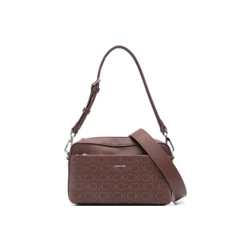Calvin Klein Must Conv Cross Body Bag