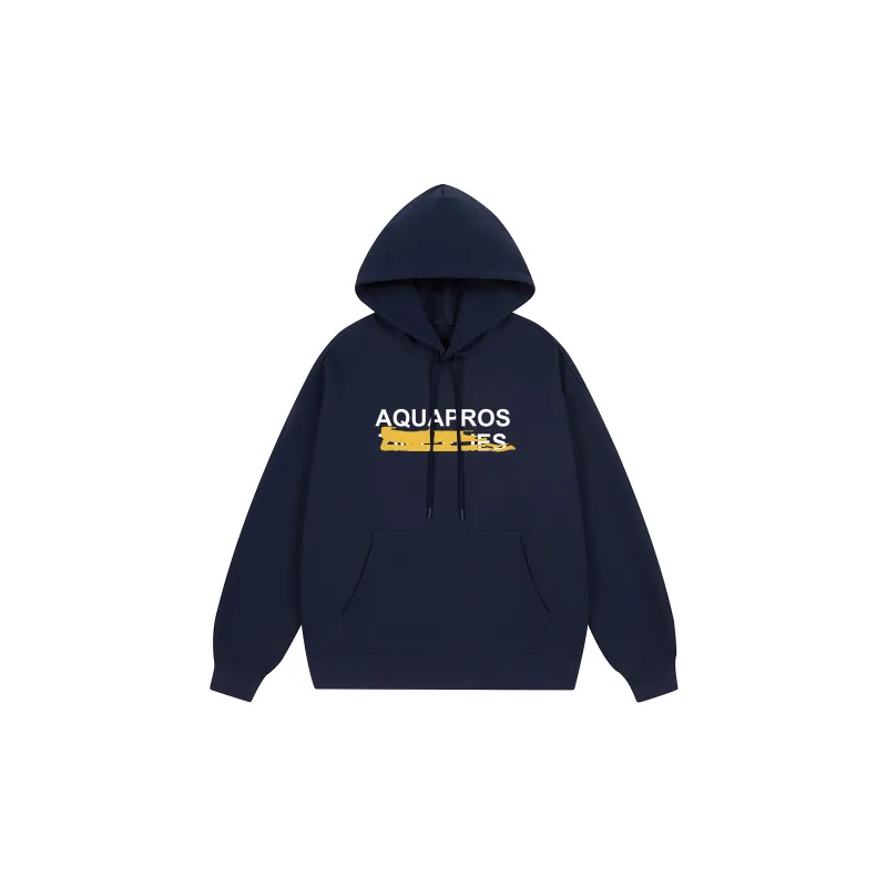 AQUAPROS Sweatshirts Unisex-7