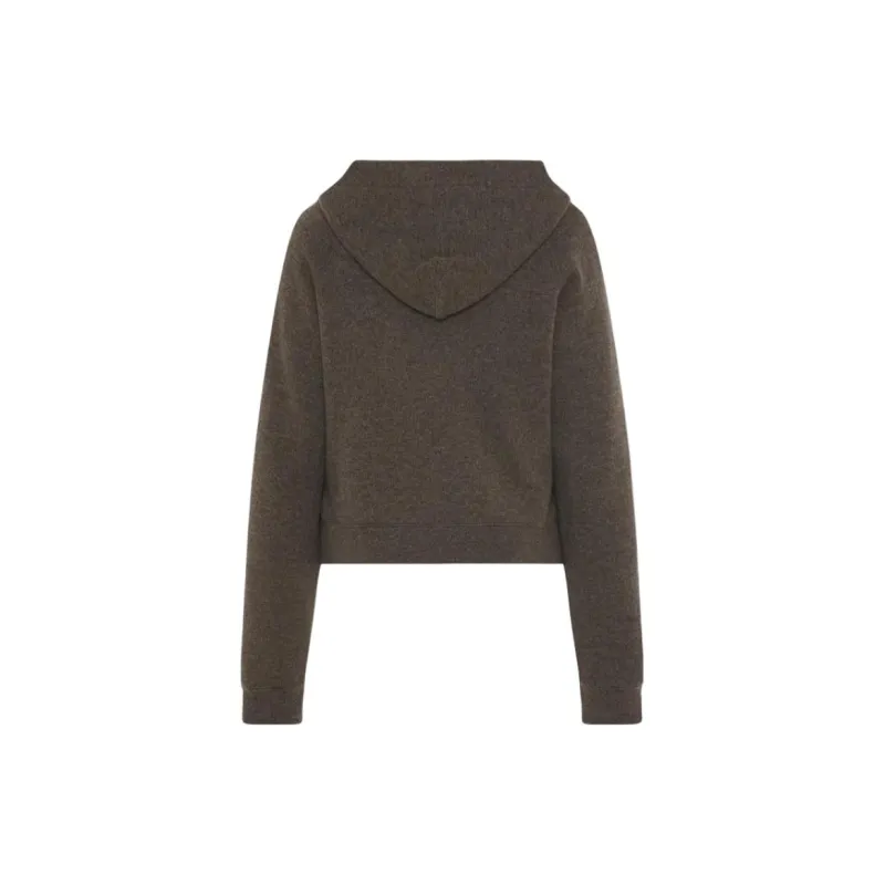 THE ROW Sweatshirt Women's Earth Umber-1