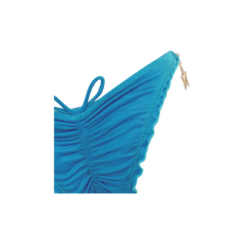 Agent Provocateur Bikini Women's Dark Blue-3