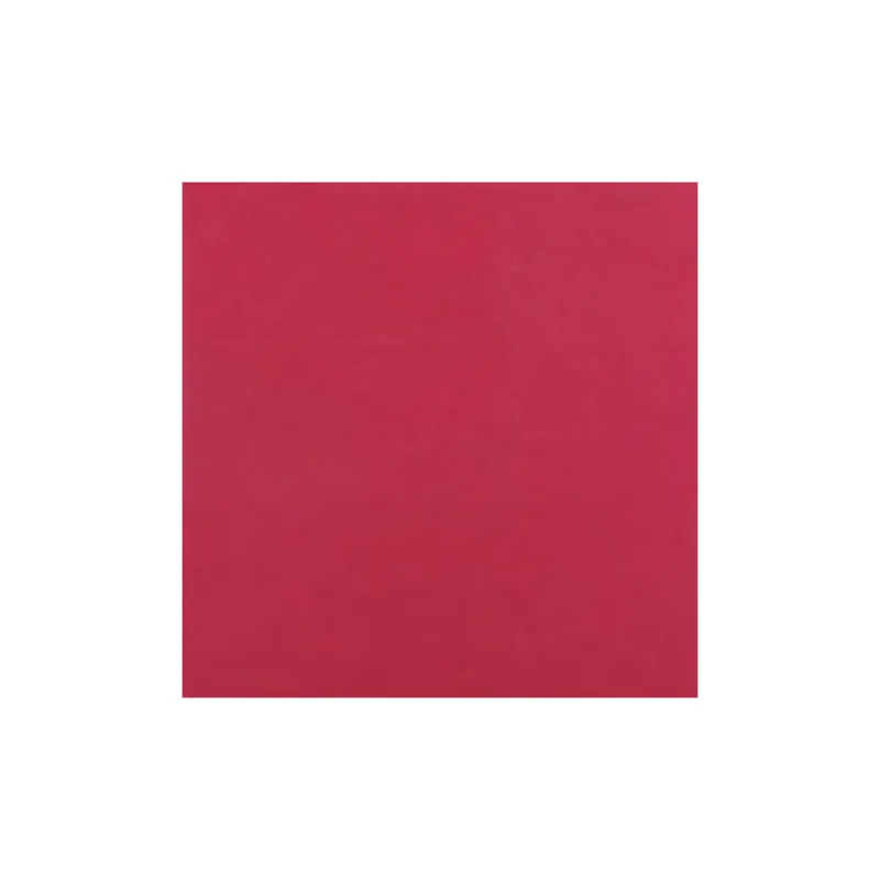 SAINT LAURENT Leather Clutch Men's Pink-3