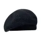 Mysterious Black