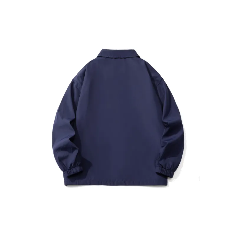 Misteez X BOTH PLAY Jackets Unisex-11