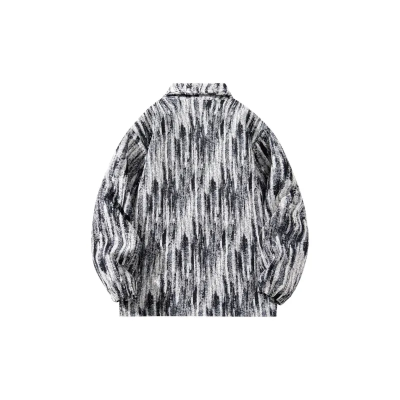 FAKE VINTAGE Jackets Coats Unisex-1