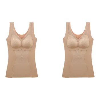 GRACEWELL Tank Tops Women's 2 Pack