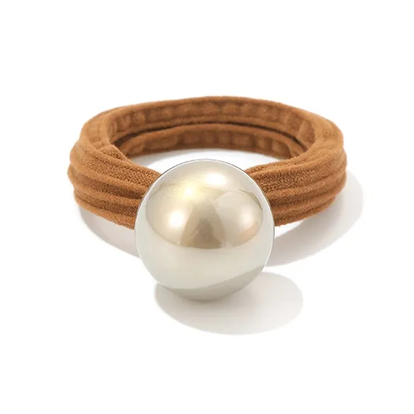 Like A Dream Fabric Hair Tie Women's-12