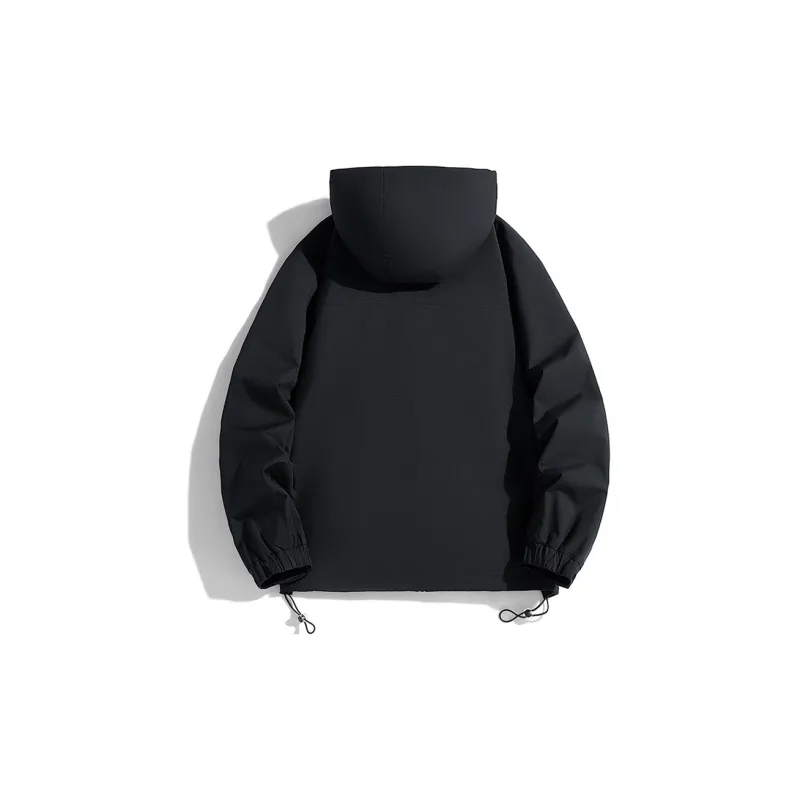 ADOONGA Jackets Unisex-21