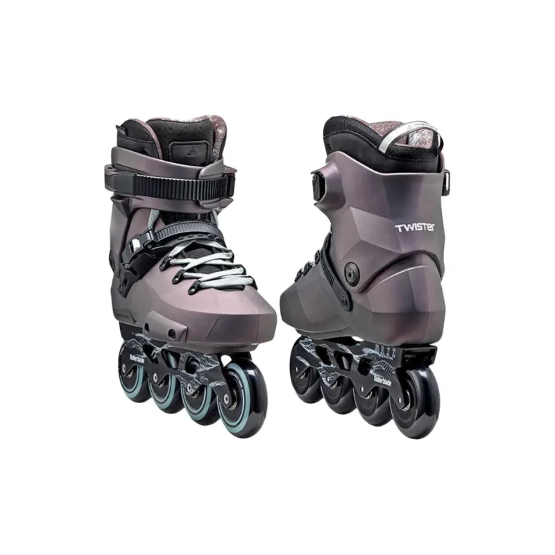 ROLLERBLADE Inline Skates Unisex Iridescent Gray-1