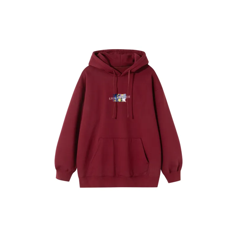 Love Monster Sweatshirts Unisex-25