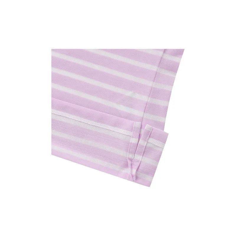 KOLON SPORT Polo Shirt Women's Light Pink-3