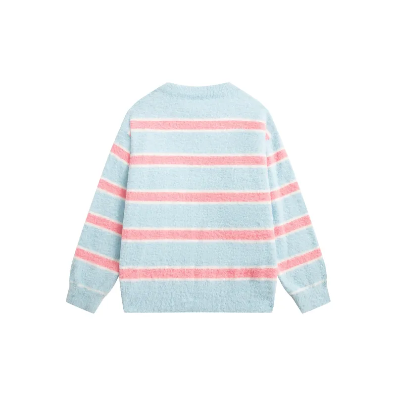 SIMPLE RIMLESS/SRME Knitwear Unisex-7