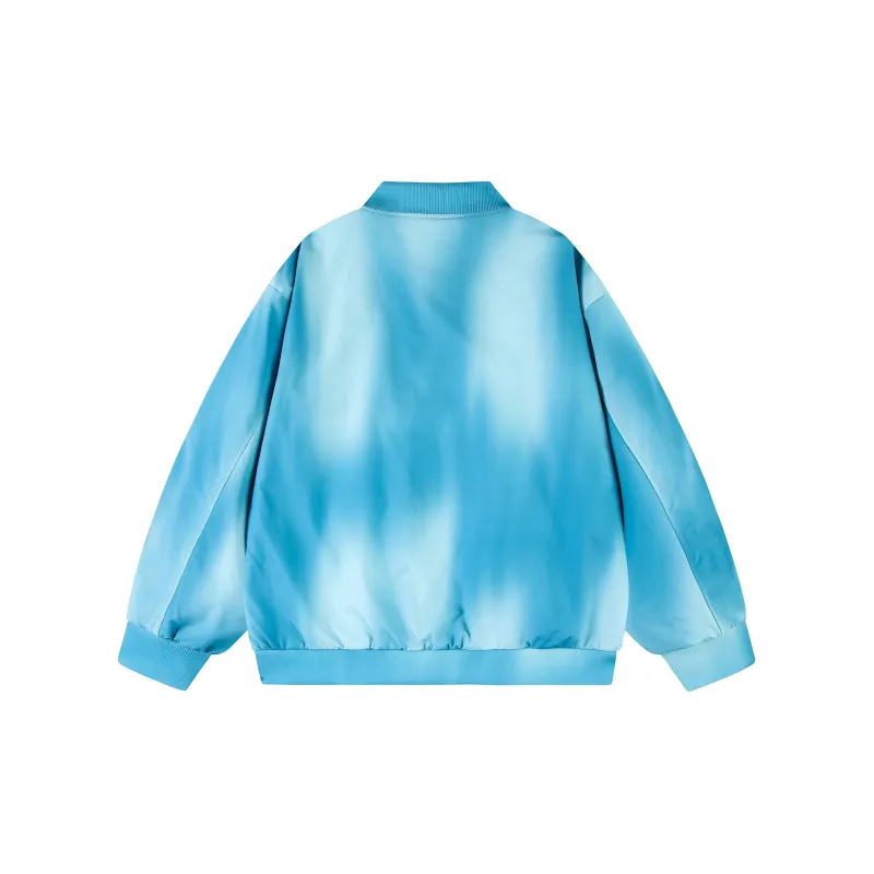 Kawasaki Jackets Unisex-7