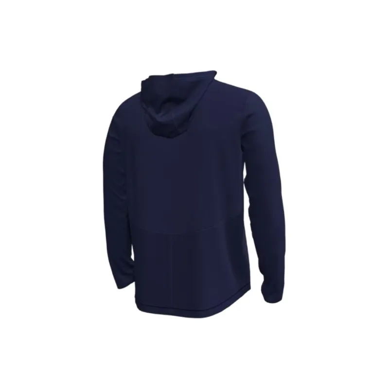 Under Armour KnockoutCollegiate T-Shirt Men's Marine Blue-1
