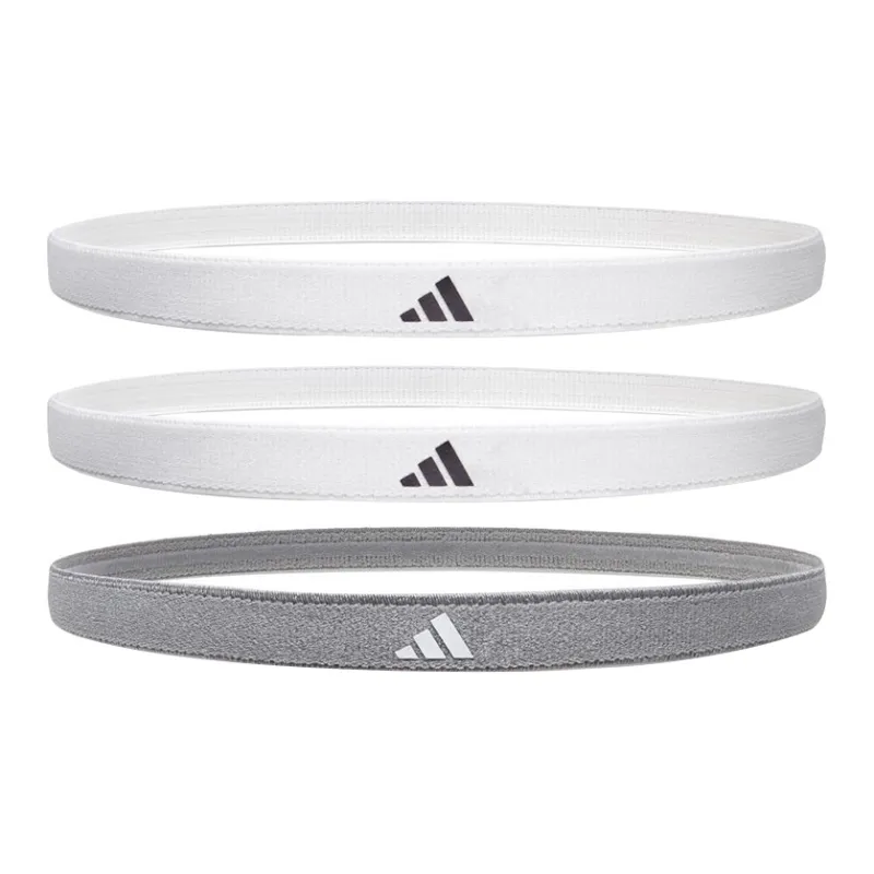 Adidas Sweatbands Elastic Sports & Fitness Jump Rope Headband Unisex-60