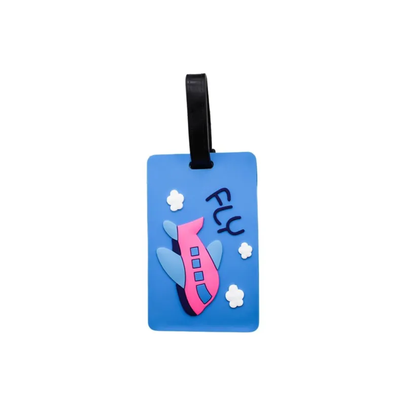 Daiyu Luggage Tags-0