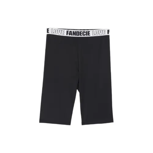 Fandecie 여성 레깅스