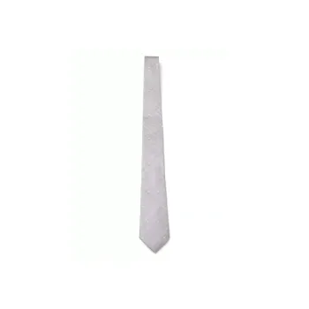 SAINT ANGELO Mulberry Silk Ties Men's Light Purple