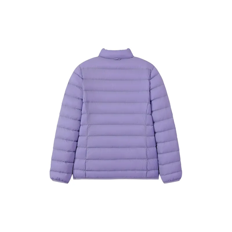 PIONEER CAMP Down Jacket Women's-3