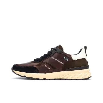 PIKOLINOS Low-Top Casual Shoes Men's Brown