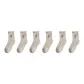 6 Pack (White)