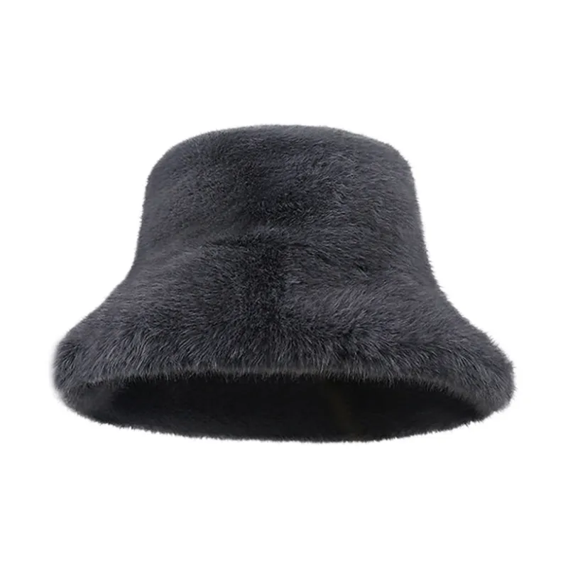 BAGGL Polyester Bucket Hats Unisex Gift Box Set-2