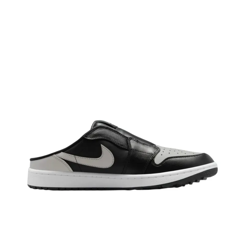 Jordan 1 Mule Golf Shadow-1