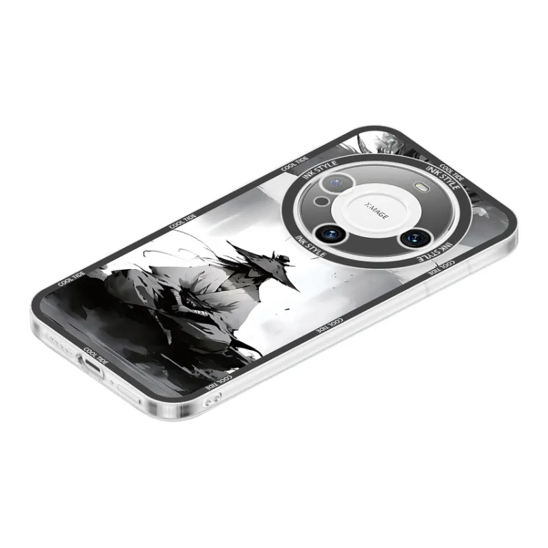 Membrane Doushi Phone Cases-1