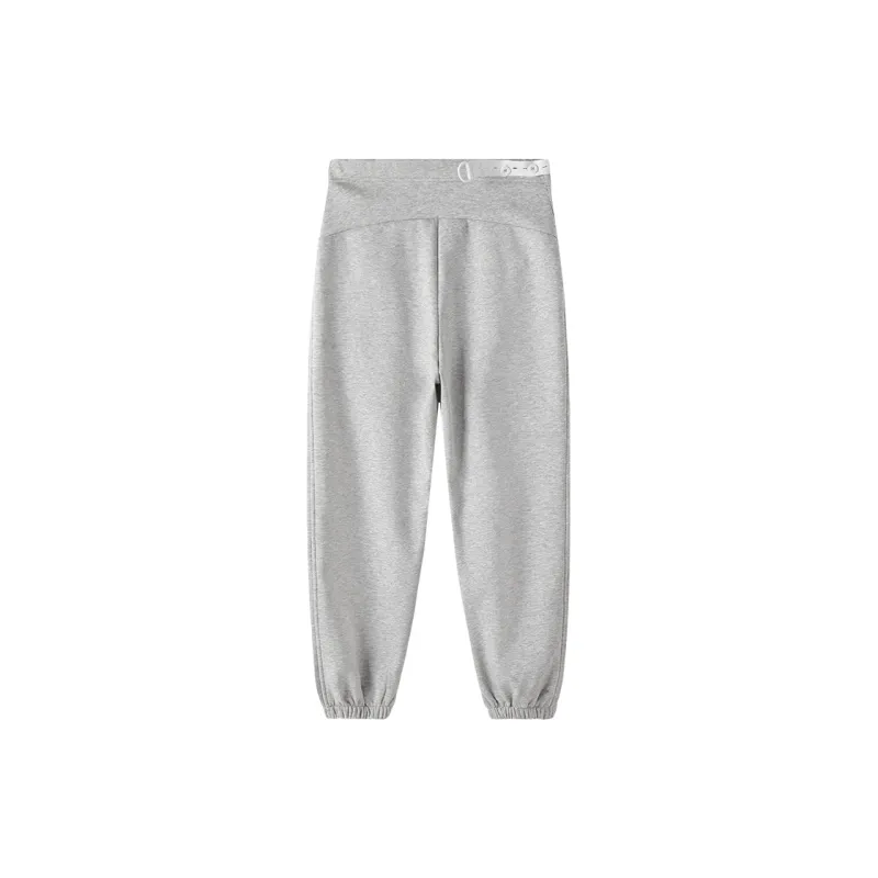 YeeHoO Knitted Sports Pants Women's-6