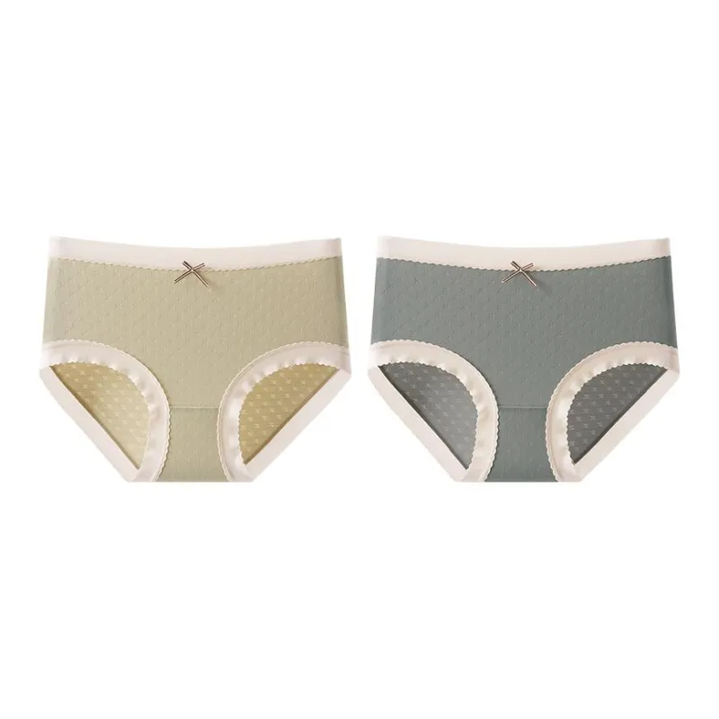 GRACEWELL Underpants Women's 2 Pack-5