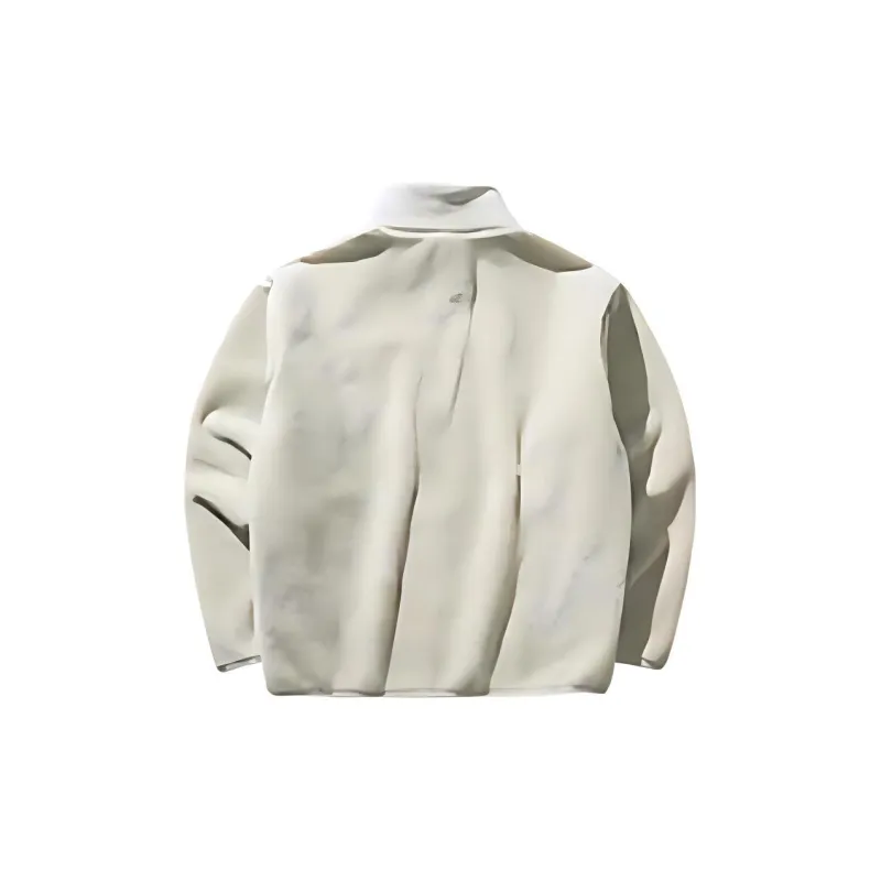 Anta Outdoor Collection Knitwear Men's Cool Gray-1