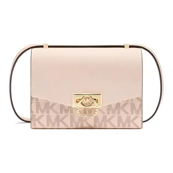 MICHAEL KORS Hendrix Shoulder Bags