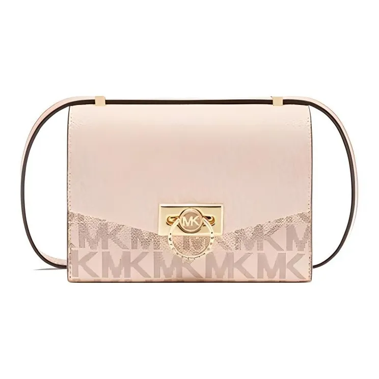 MICHAEL KORS Hendrix Shoulder Bags-0