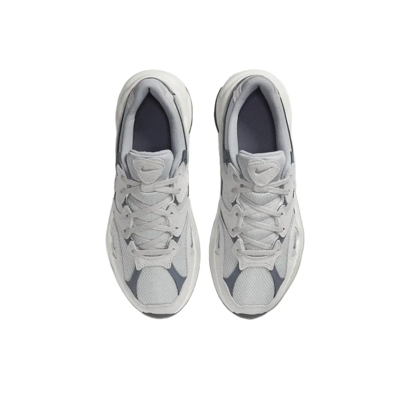 Nike AL8 Wolf Grey Light Carbon Platinum Tint Metallic Silver Women's-3