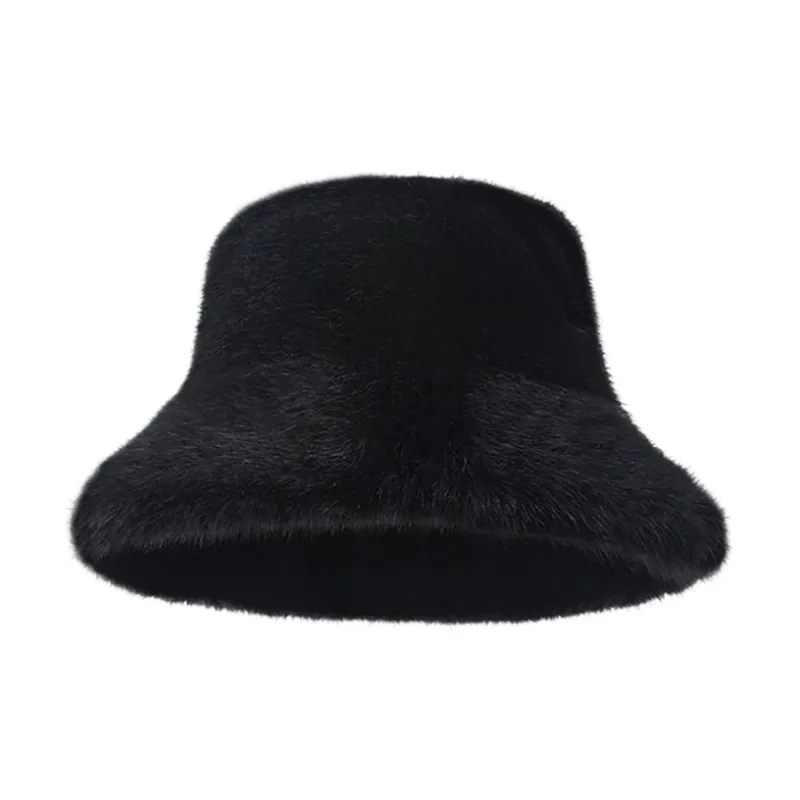BAGGL Polyester Bucket Hats Unisex Gift Box Set-0