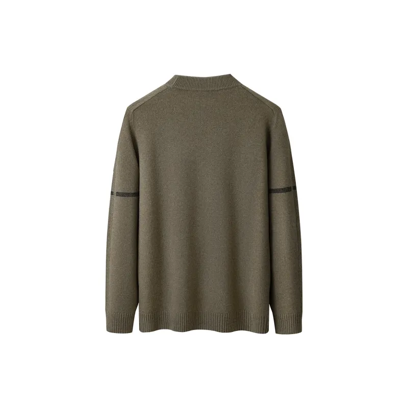 KAISER Knitwear Men-3