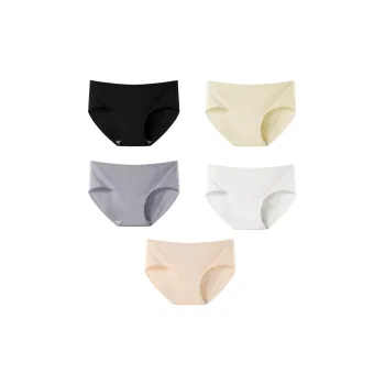 Caramella Underpants Women's 5 Pack