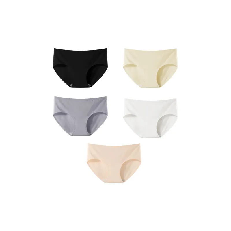 Caramella Underpants Women's 5 Pack-0
